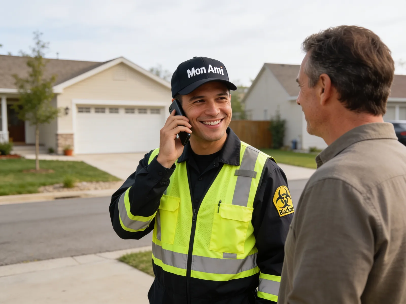 Sewage Cleanup Columbus Grove, OH FAQs